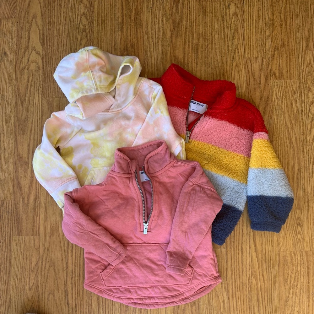 Old Navy Bundle